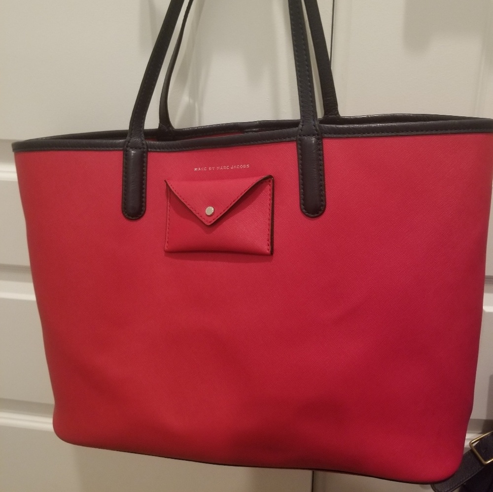 Like new Marc Jacob's tote